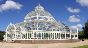 Palm House